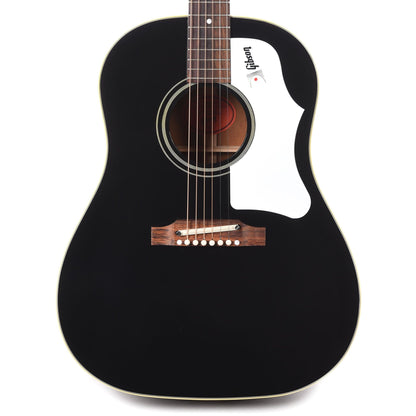 Gibson Original '60s J-45 Original Ebony w/Adjustable Saddle Acoustic Guitars / Dreadnought
