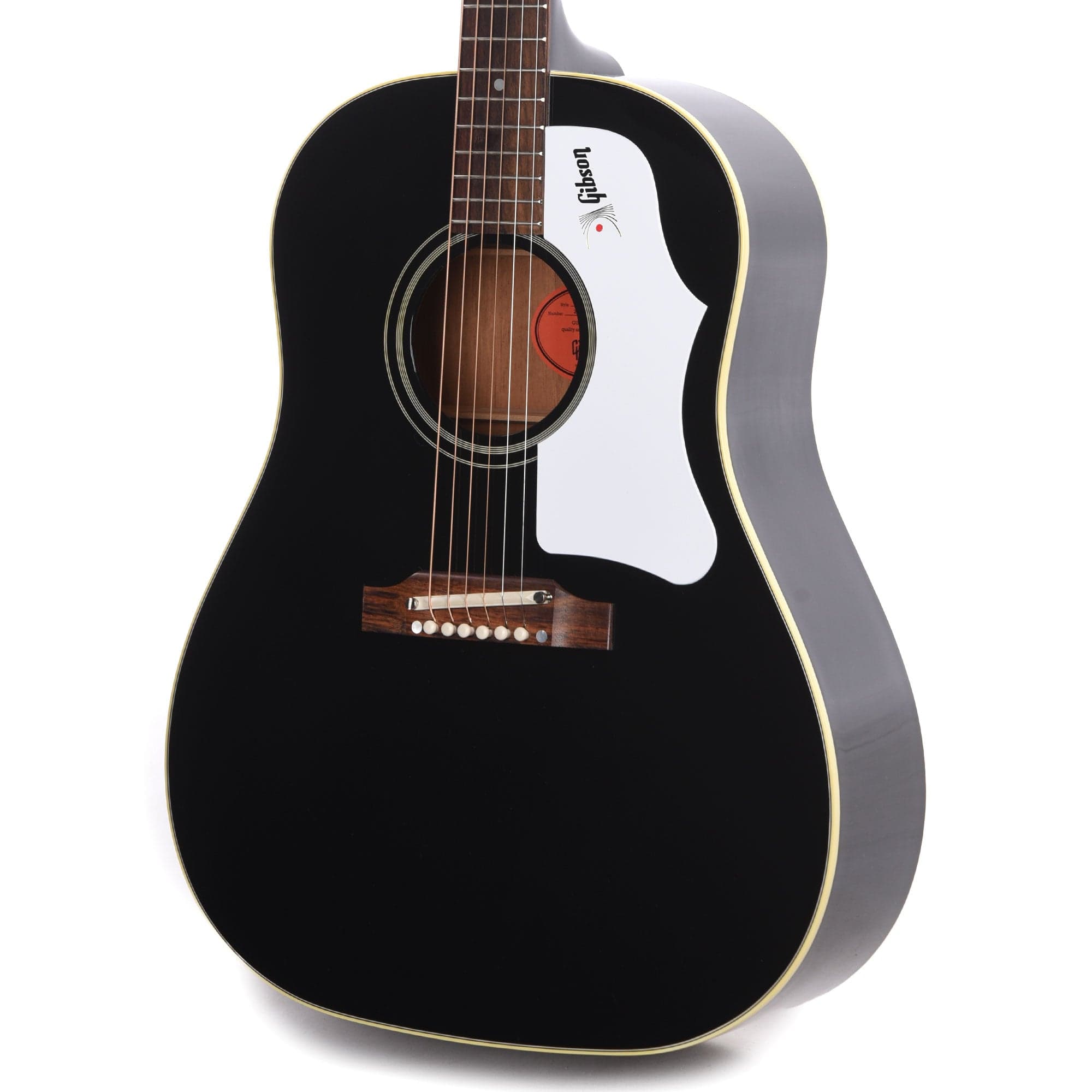 Gibson Custom Shop Murphy Lab Acoustic Collection Chicago Music Exchange