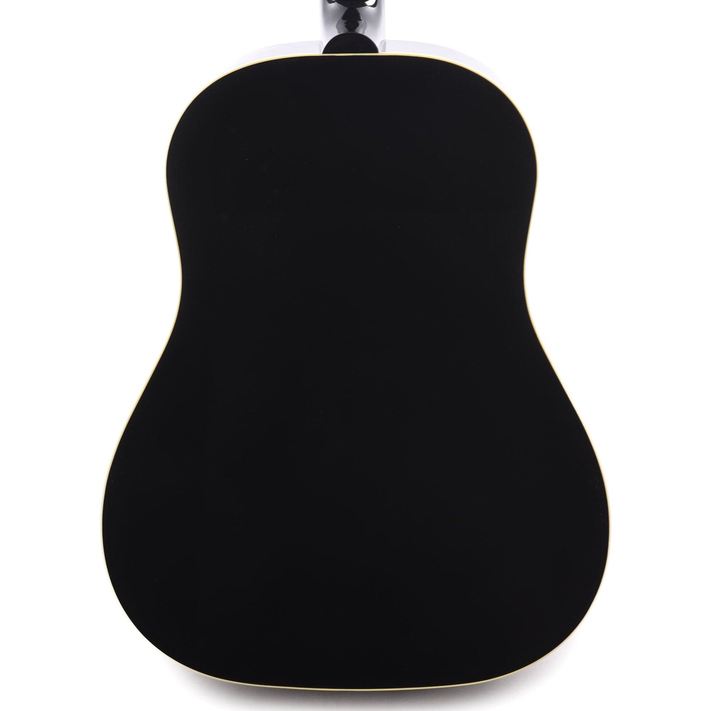 Gibson Original '60s J-45 Original Ebony w/Adjustable Saddle Acoustic Guitars / Dreadnought