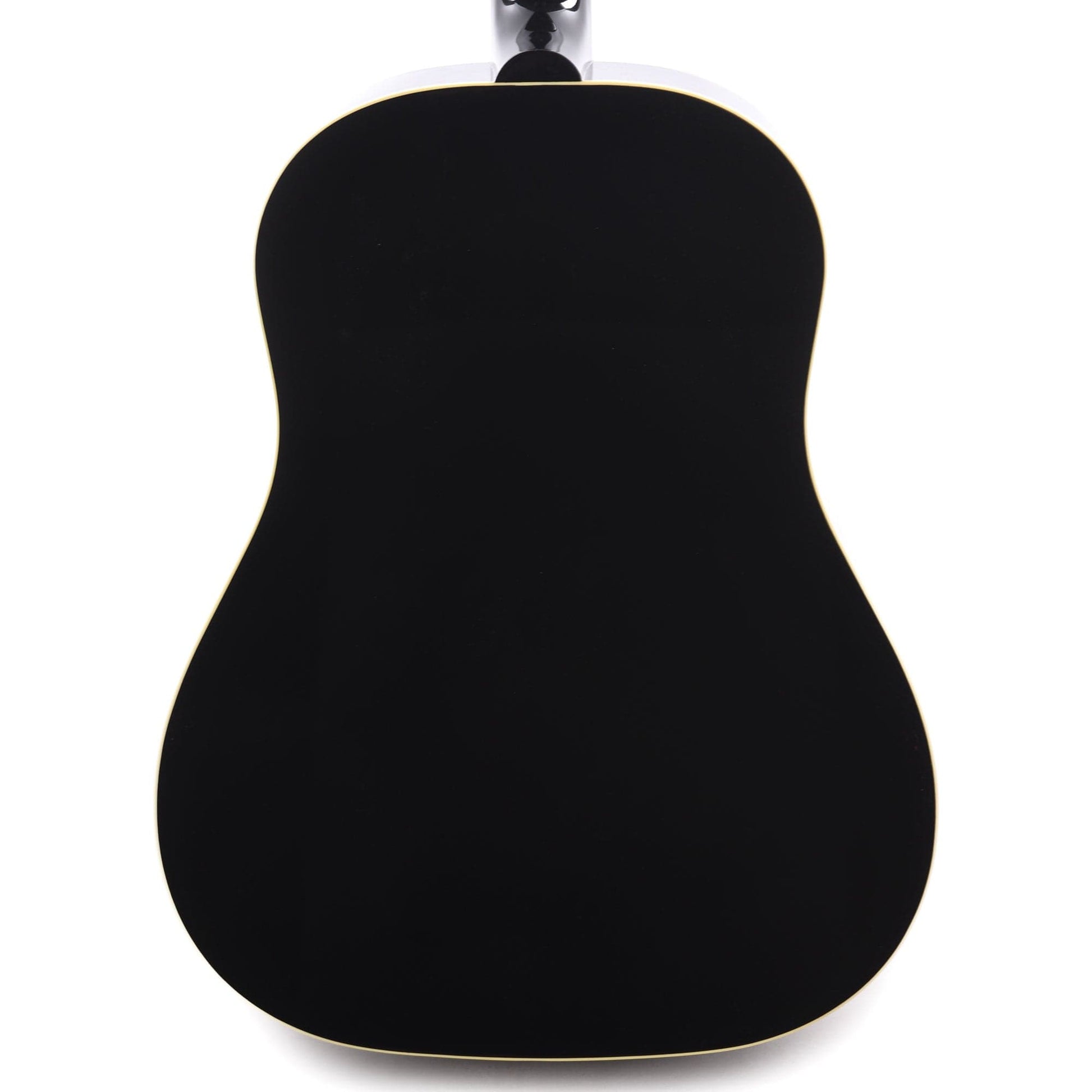Gibson Original '60s J-45 Original Ebony w/Adjustable Saddle Acoustic Guitars / Dreadnought