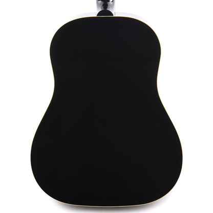 Gibson Original '60s J-45 Original Ebony w/Adjustable Saddle Acoustic Guitars / Dreadnought