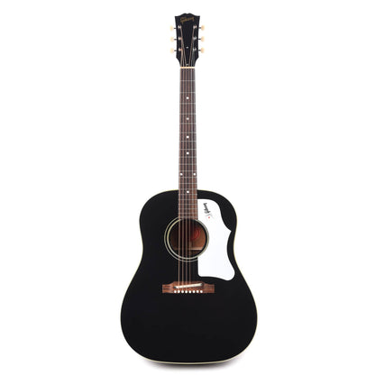 Gibson Original '60s J-45 Original Ebony w/Adjustable Saddle Acoustic Guitars / Dreadnought