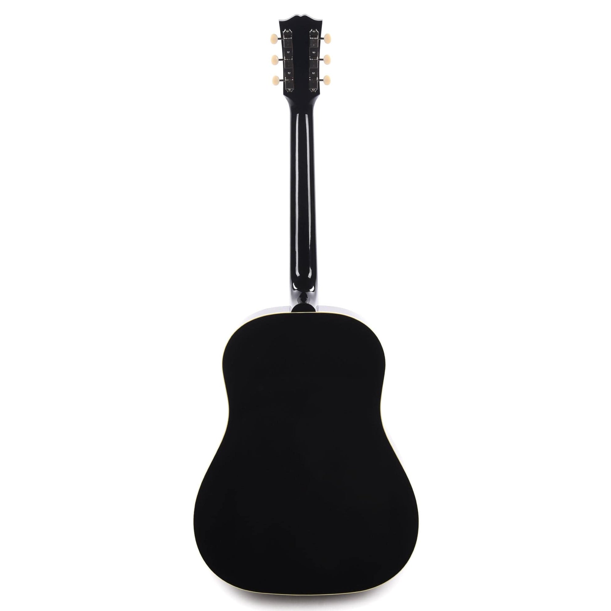 Gibson Original '60s J-45 Original Ebony w/Adjustable Saddle Acoustic Guitars / Dreadnought