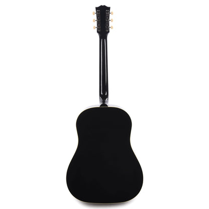 Gibson Original '60s J-45 Original Ebony w/Adjustable Saddle Acoustic Guitars / Dreadnought