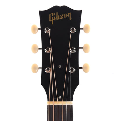 Gibson Original '60s J-45 Original Ebony w/Adjustable Saddle Acoustic Guitars / Dreadnought