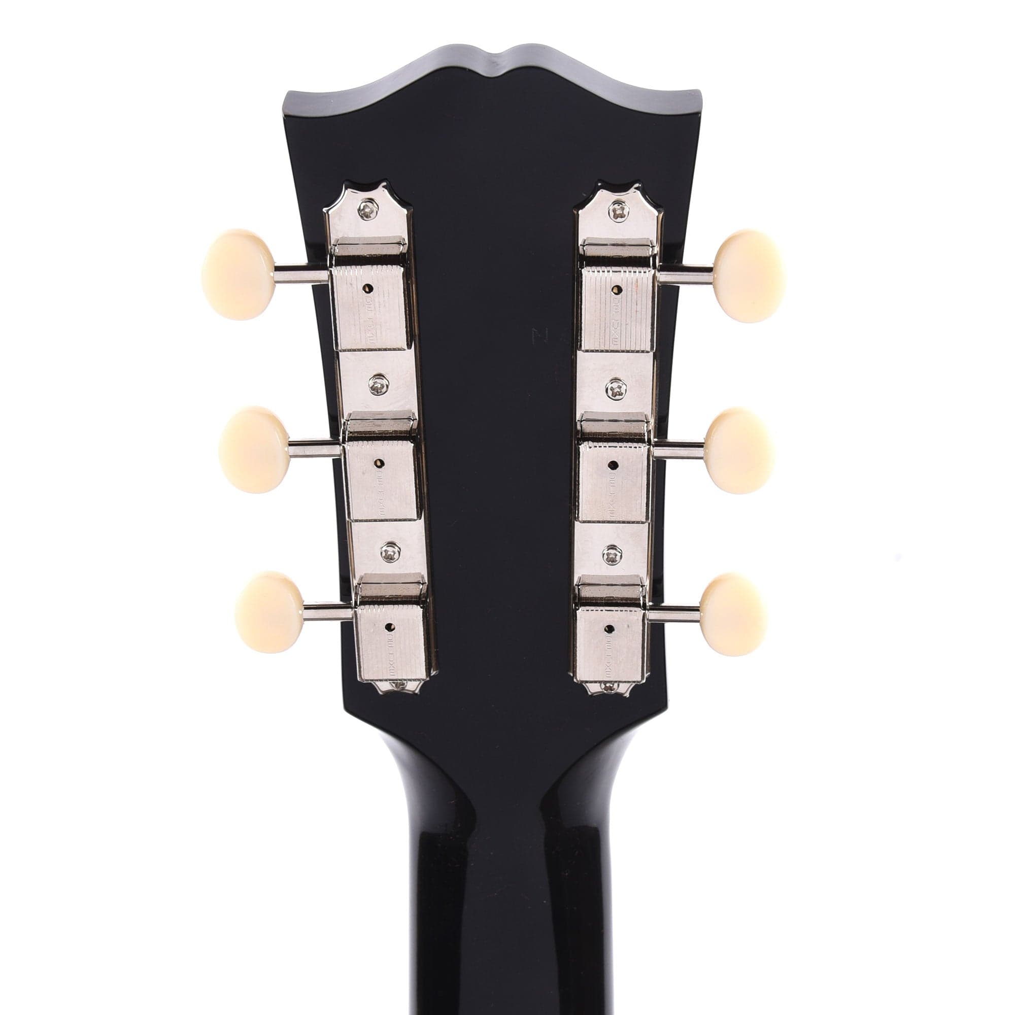 Gibson Original '60s J-45 Original Ebony w/Adjustable Saddle Acoustic Guitars / Dreadnought