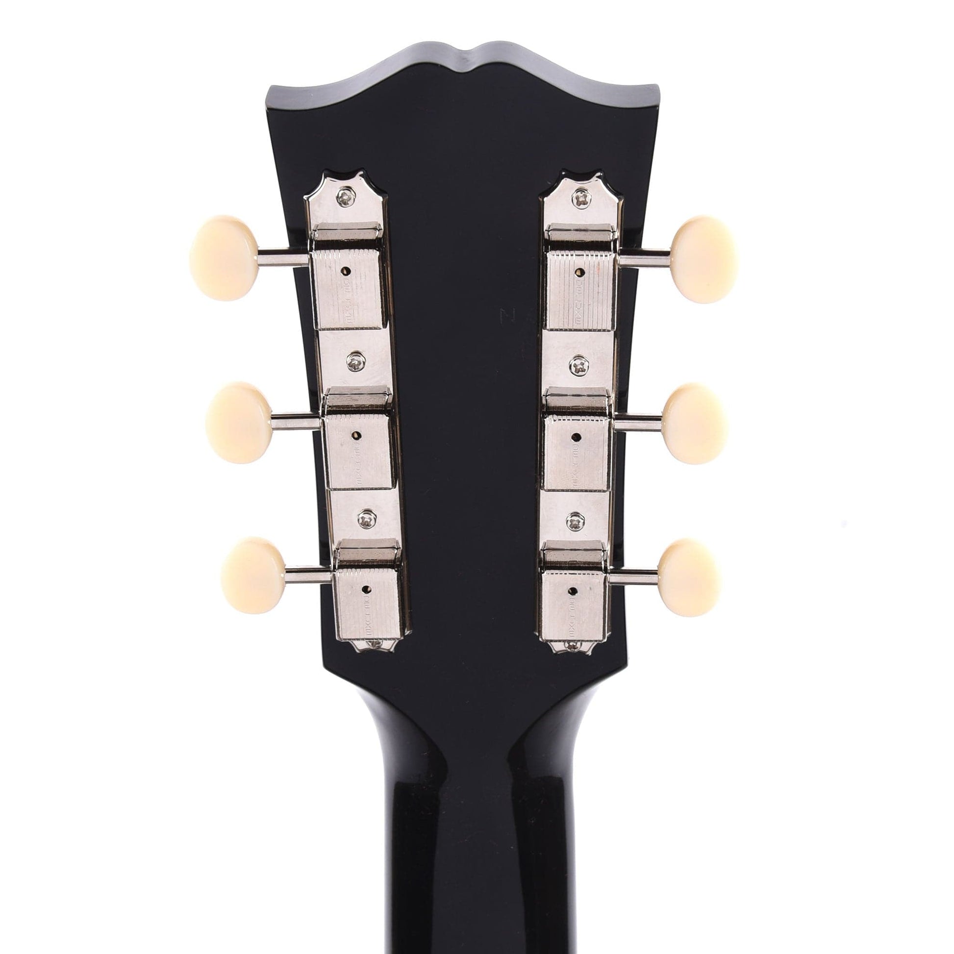 Gibson Original '60s J-45 Original Ebony w/Adjustable Saddle Acoustic Guitars / Dreadnought