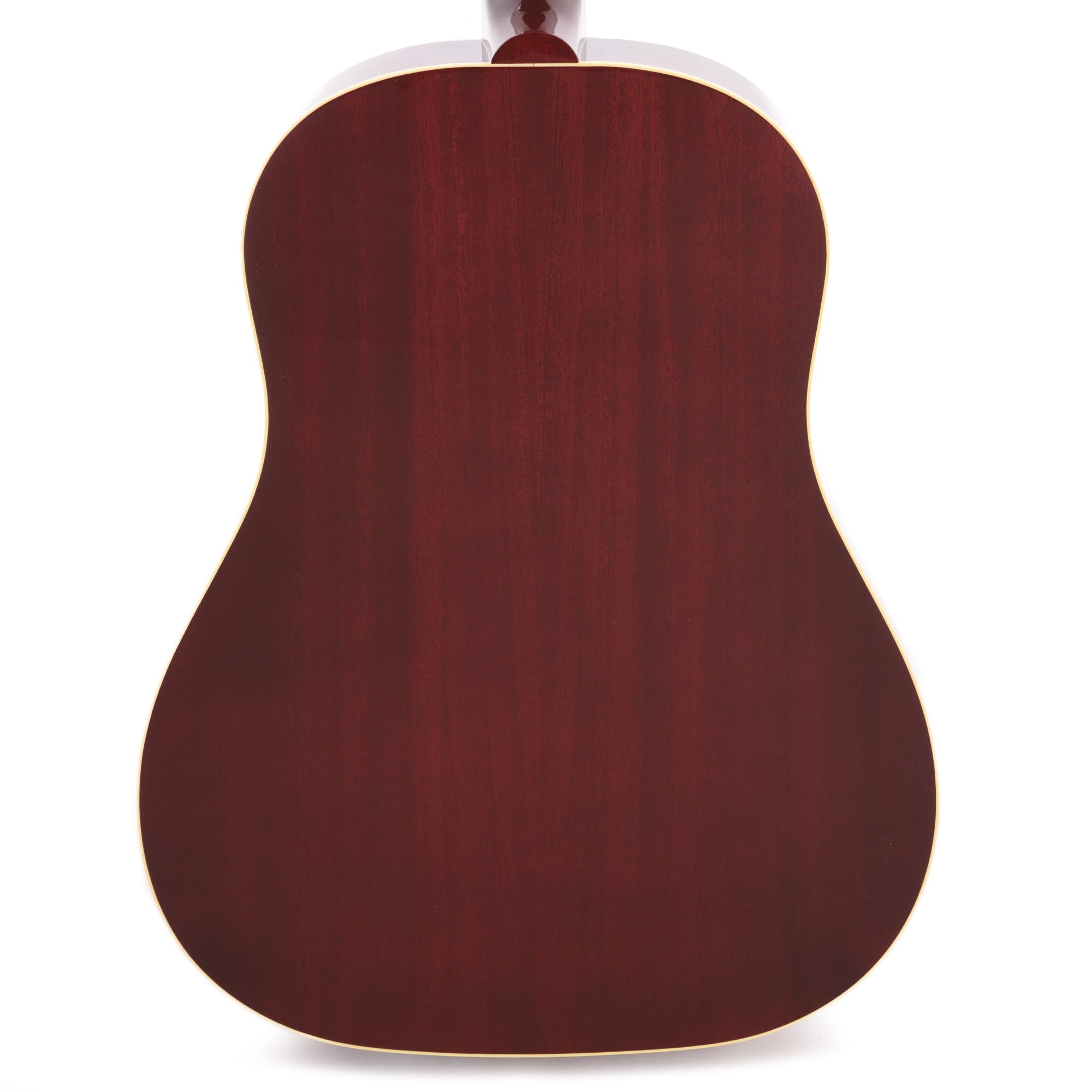 Gibson Original '60s J-45 Original Wine Red w/Adjustable Saddle Acoustic Guitars / Dreadnought