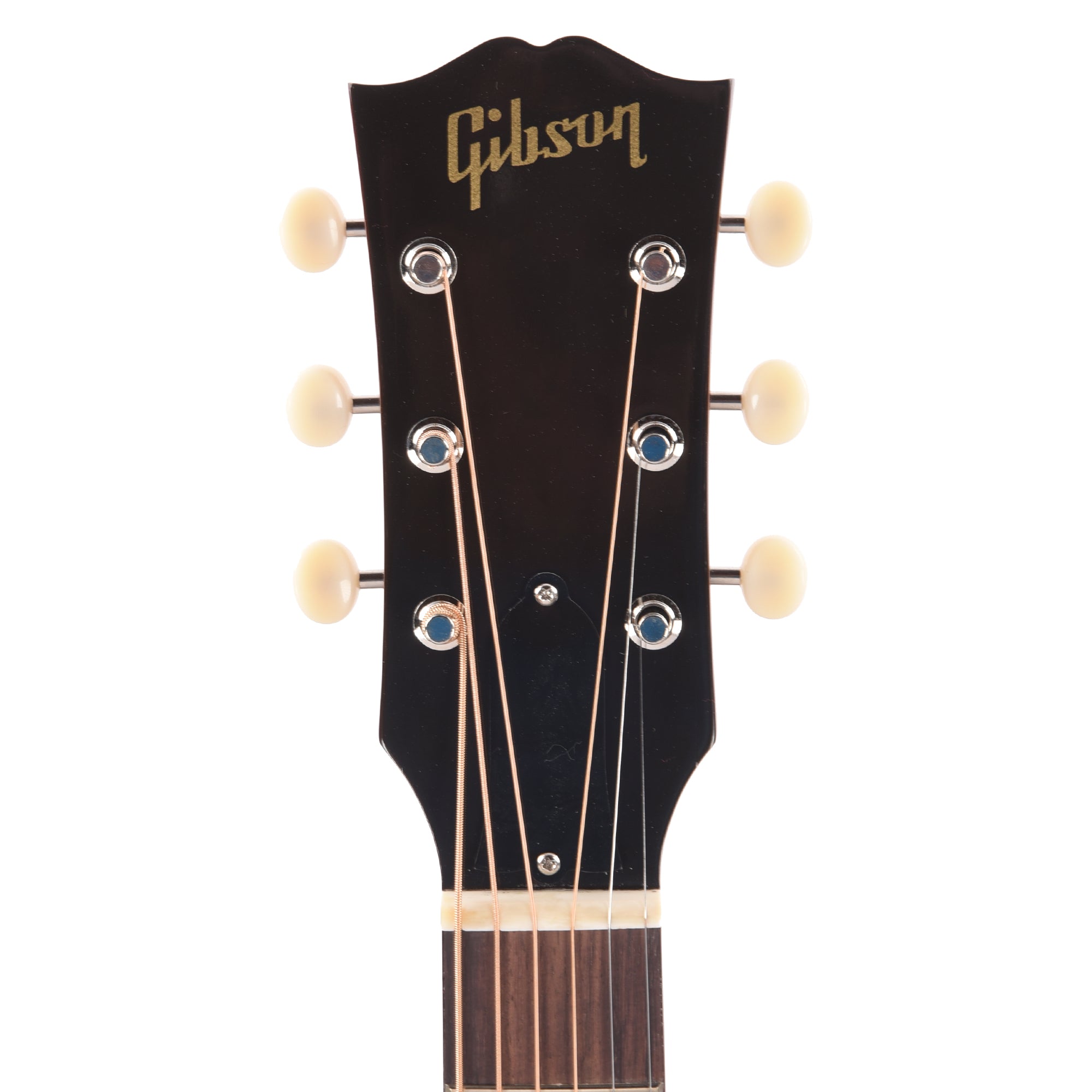 Gibson Original '60s J-45 Original Wine Red w/Adjustable Saddle Acoustic Guitars / Dreadnought