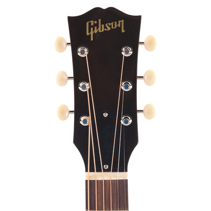 Gibson Original '60s J-45 Original Wine Red w/Adjustable Saddle Acoustic Guitars / Dreadnought
