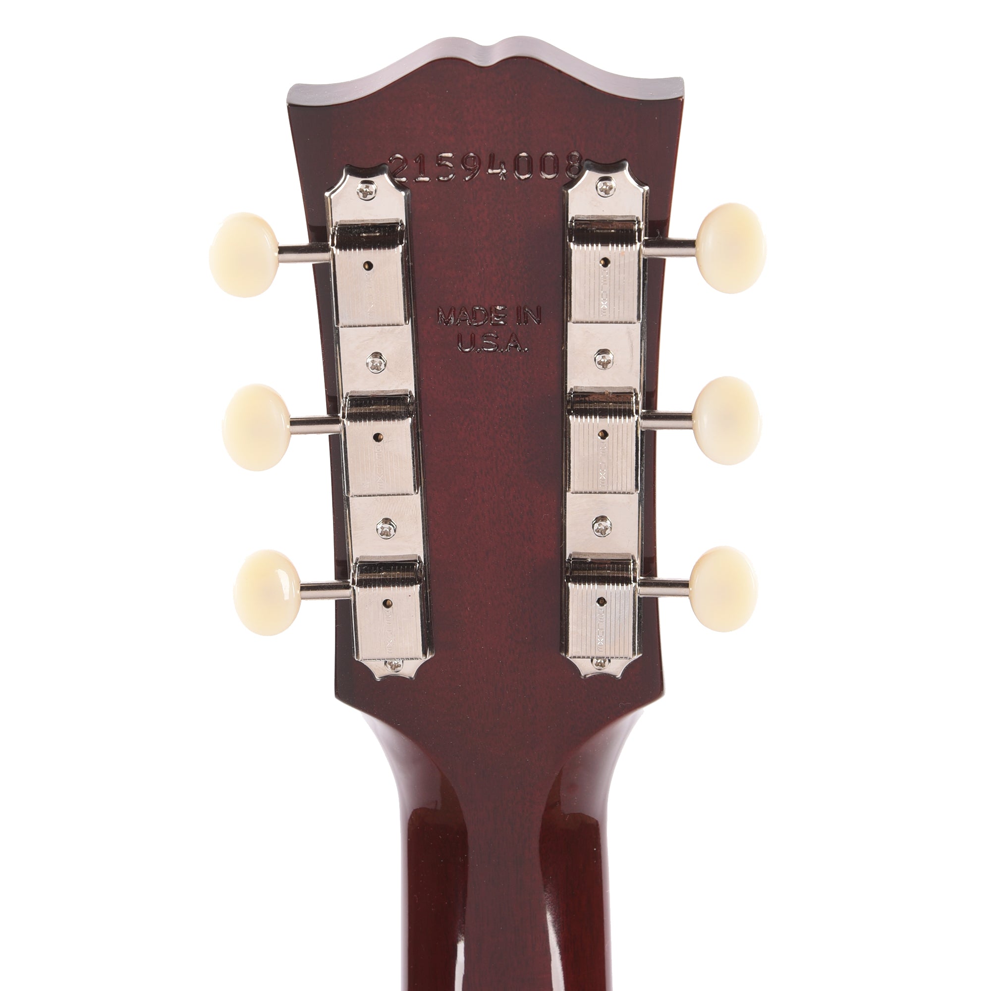 Gibson Original '60s J-45 Original Wine Red w/Adjustable Saddle Acoustic Guitars / Dreadnought