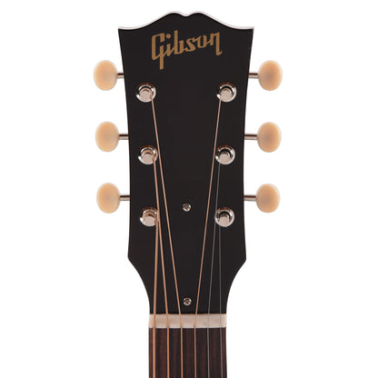 Gibson Original '60s J-45 Original Wine Red w/Adjustable Saddle Acoustic Guitars / Dreadnought