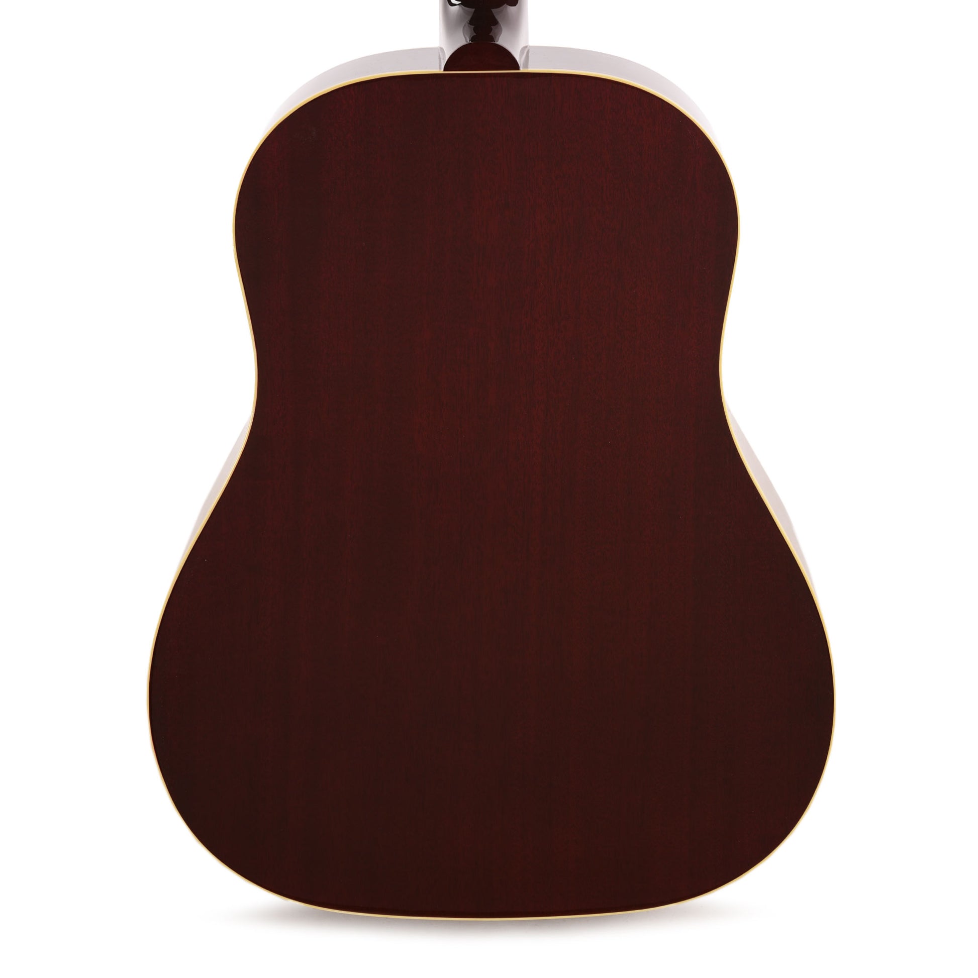 Gibson Original '60s J-45 Original Wine Red w/Adjustable Saddle Acoustic Guitars / Dreadnought