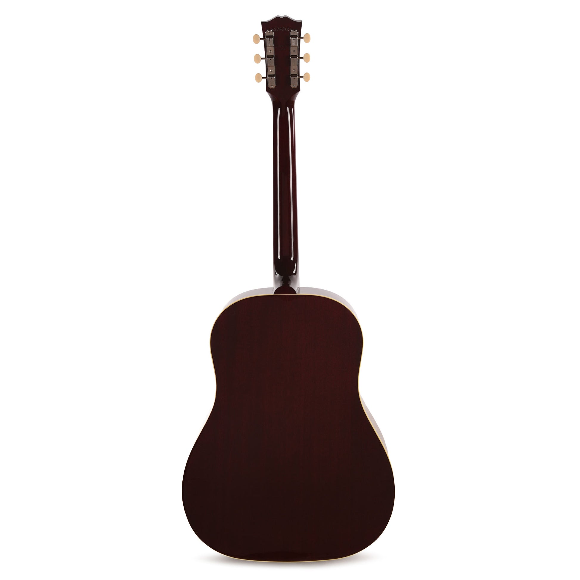 Gibson Original '60s J-45 Original Wine Red w/Adjustable Saddle Acoustic Guitars / Dreadnought