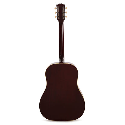 Gibson Original '60s J-45 Original Wine Red w/Adjustable Saddle Acoustic Guitars / Dreadnought