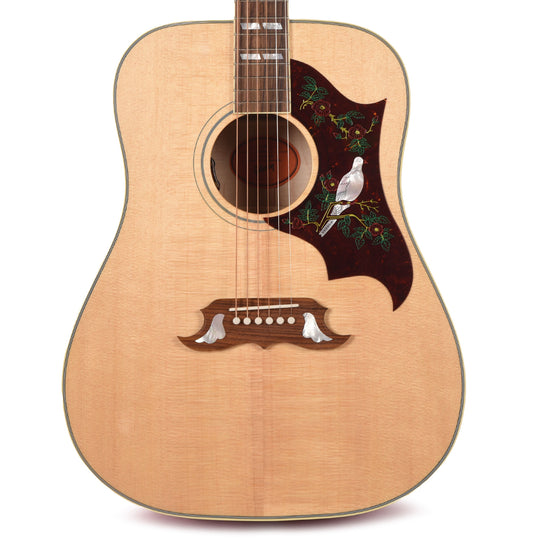 Gibson Original Dove Original Antique Natural Acoustic Guitars / Dreadnought