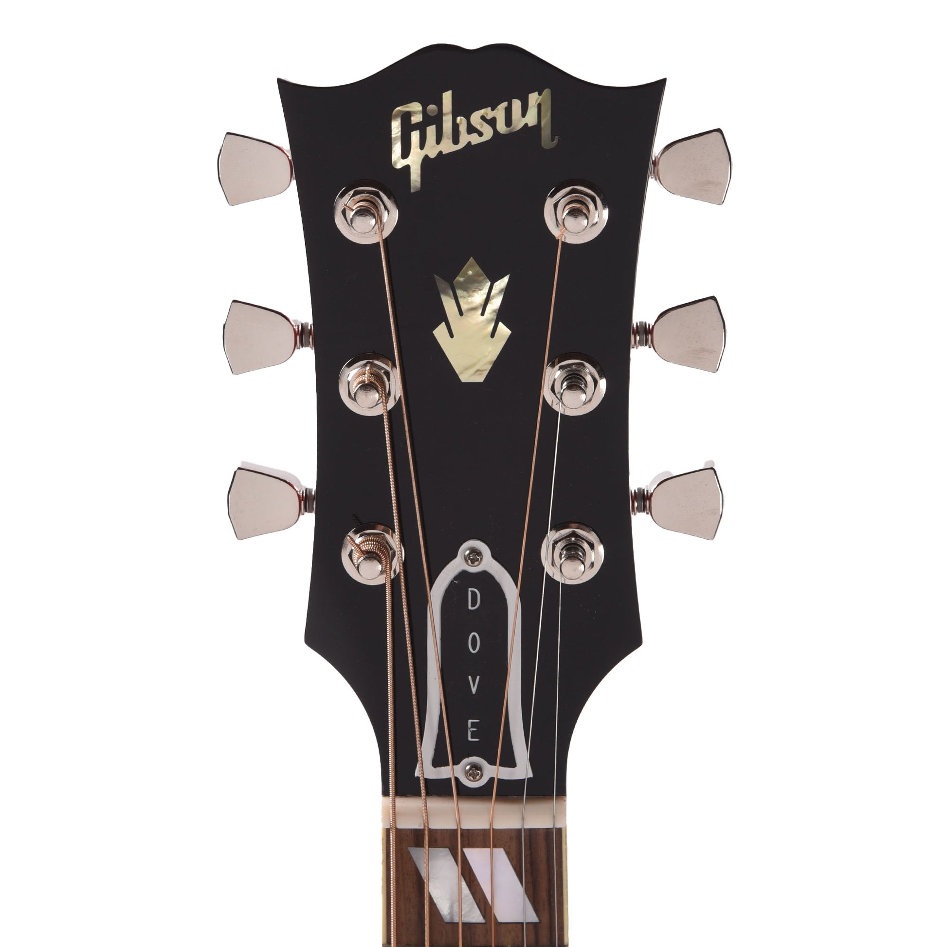 Gibson Original Dove Original Antique Natural Acoustic Guitars / Dreadnought