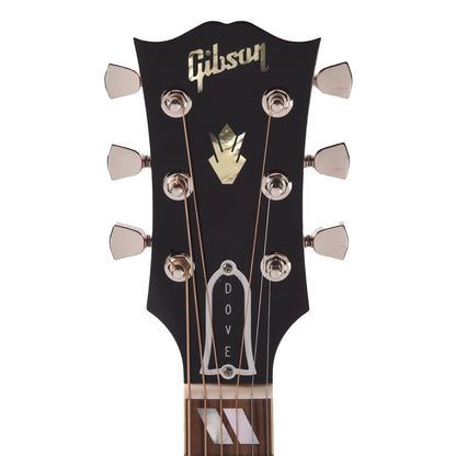 Gibson Original Dove Original Antique Natural Acoustic Guitars / Dreadnought