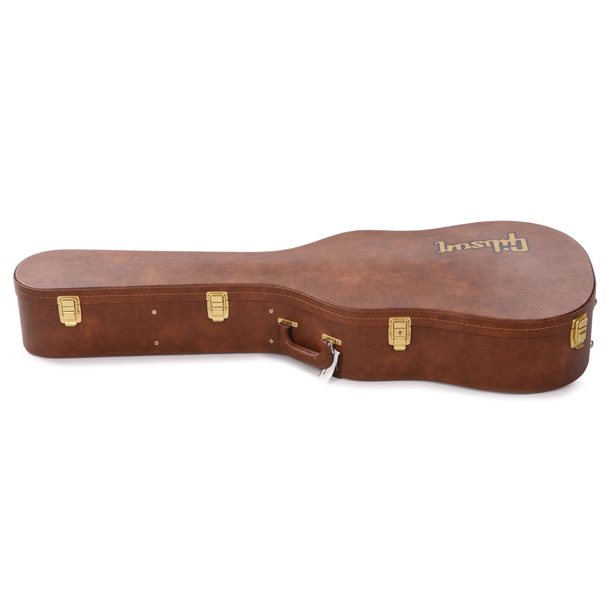 Gibson Original Dove Original Antique Natural Acoustic Guitars / Dreadnought