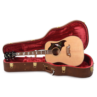 Gibson Original Dove Original Antique Natural Acoustic Guitars / Dreadnought