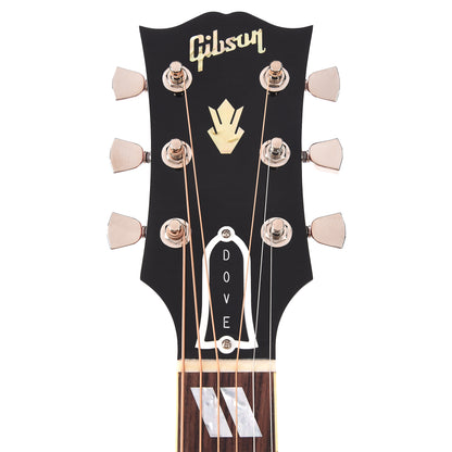 Gibson Original Dove Original Antique Natural Acoustic Guitars / Dreadnought