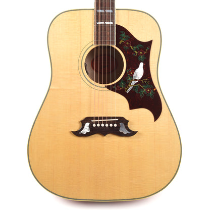Gibson Original Dove Original Antique Natural Acoustic Guitars / Dreadnought