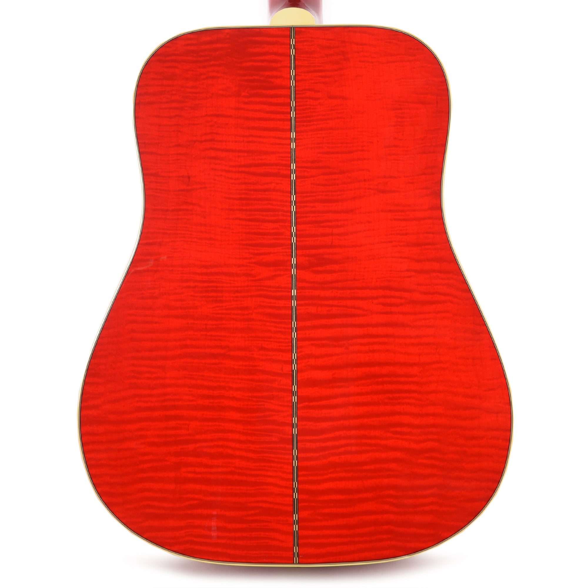 Gibson Original Dove Original Vintage Cherry Sunburst Acoustic Guitars / Dreadnought
