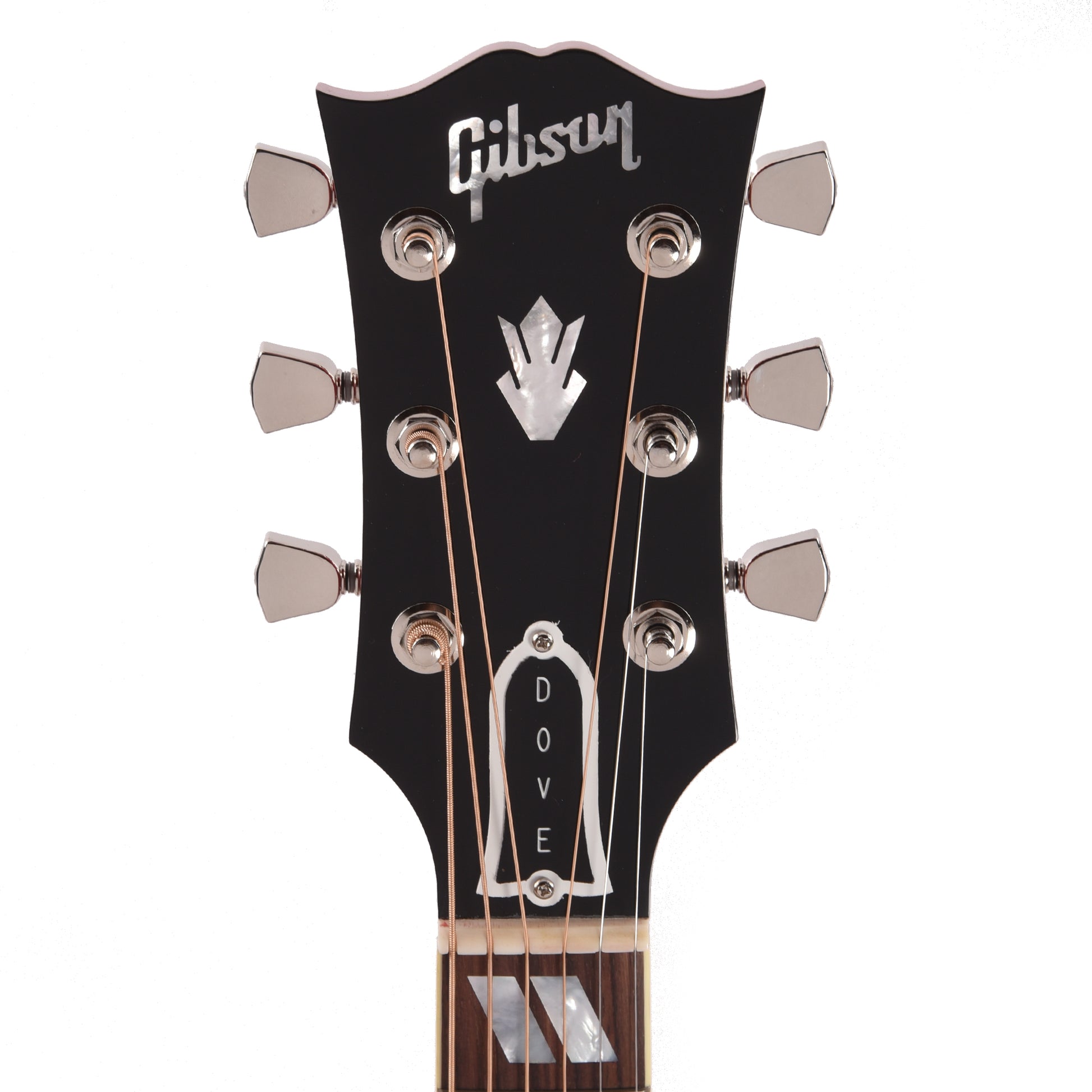 Gibson Original Dove Original Vintage Cherry Sunburst Acoustic Guitars / Dreadnought