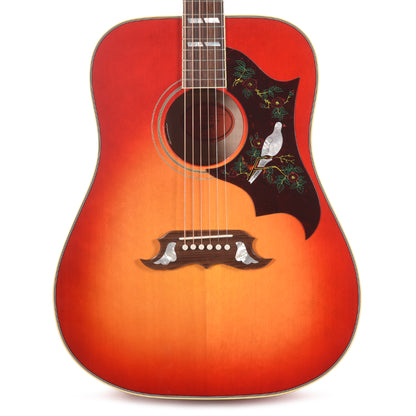 Gibson Original Dove Original Vintage Cherry Sunburst Acoustic Guitars / Dreadnought