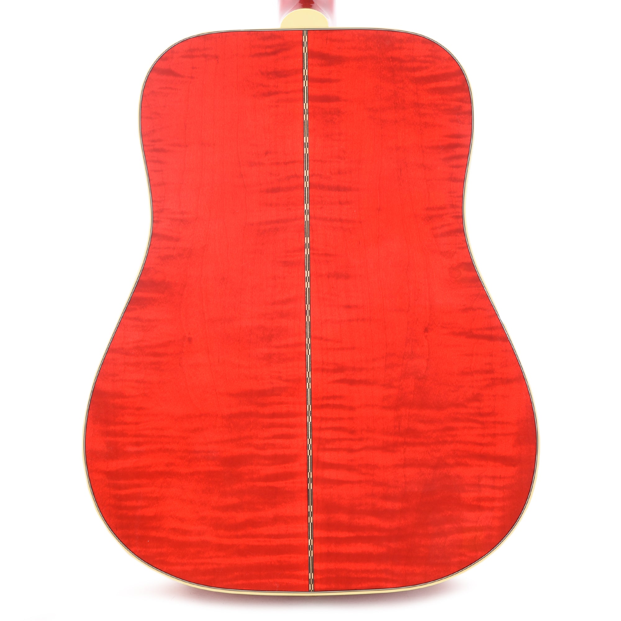 Gibson Original Dove Original Vintage Cherry Sunburst Acoustic Guitars / Dreadnought