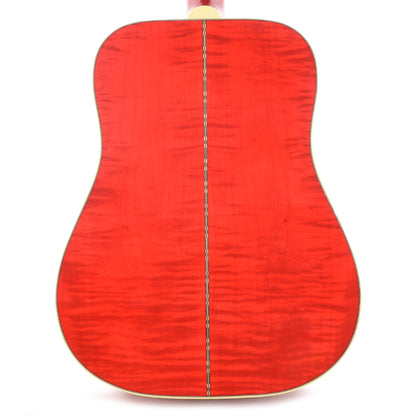 Gibson Original Dove Original Vintage Cherry Sunburst Acoustic Guitars / Dreadnought