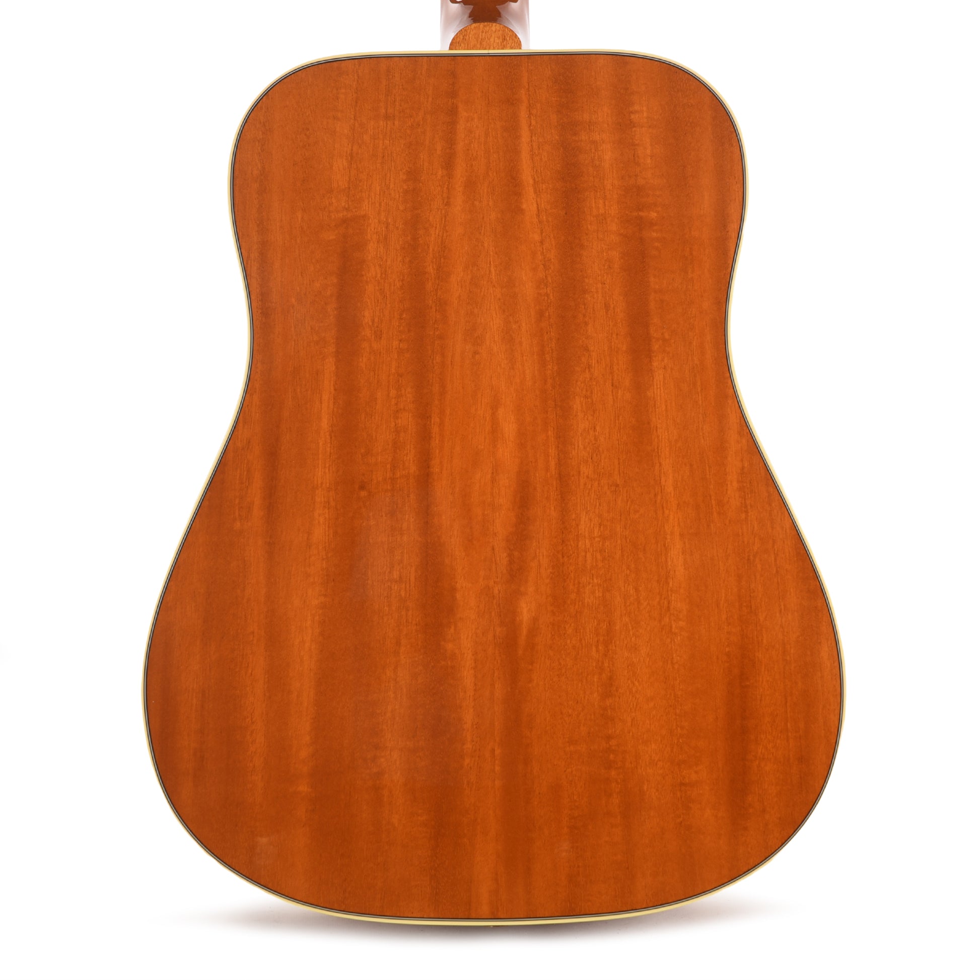 Gibson Original Hummingbird LEFTY Heritage Cherry Sunburst Acoustic Guitars / Dreadnought
