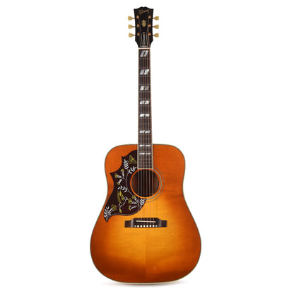 Gibson Original Hummingbird LEFTY Heritage Cherry Sunburst Acoustic Guitars / Dreadnought
