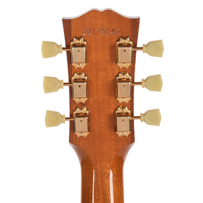 Gibson Original Hummingbird LEFTY Heritage Cherry Sunburst Acoustic Guitars / Dreadnought