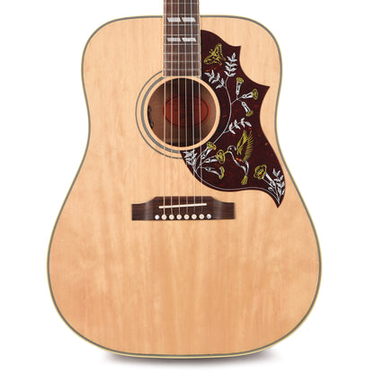 Gibson Original Hummingbird Original Antique Natural Acoustic Guitars / Dreadnought