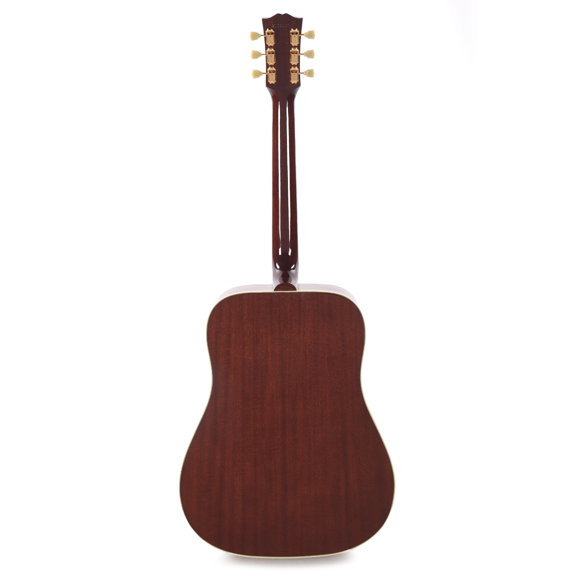 Gibson Original Hummingbird Original Antique Natural Acoustic Guitars / Dreadnought