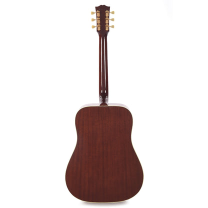 Gibson Original Hummingbird Original Antique Natural Acoustic Guitars / Dreadnought
