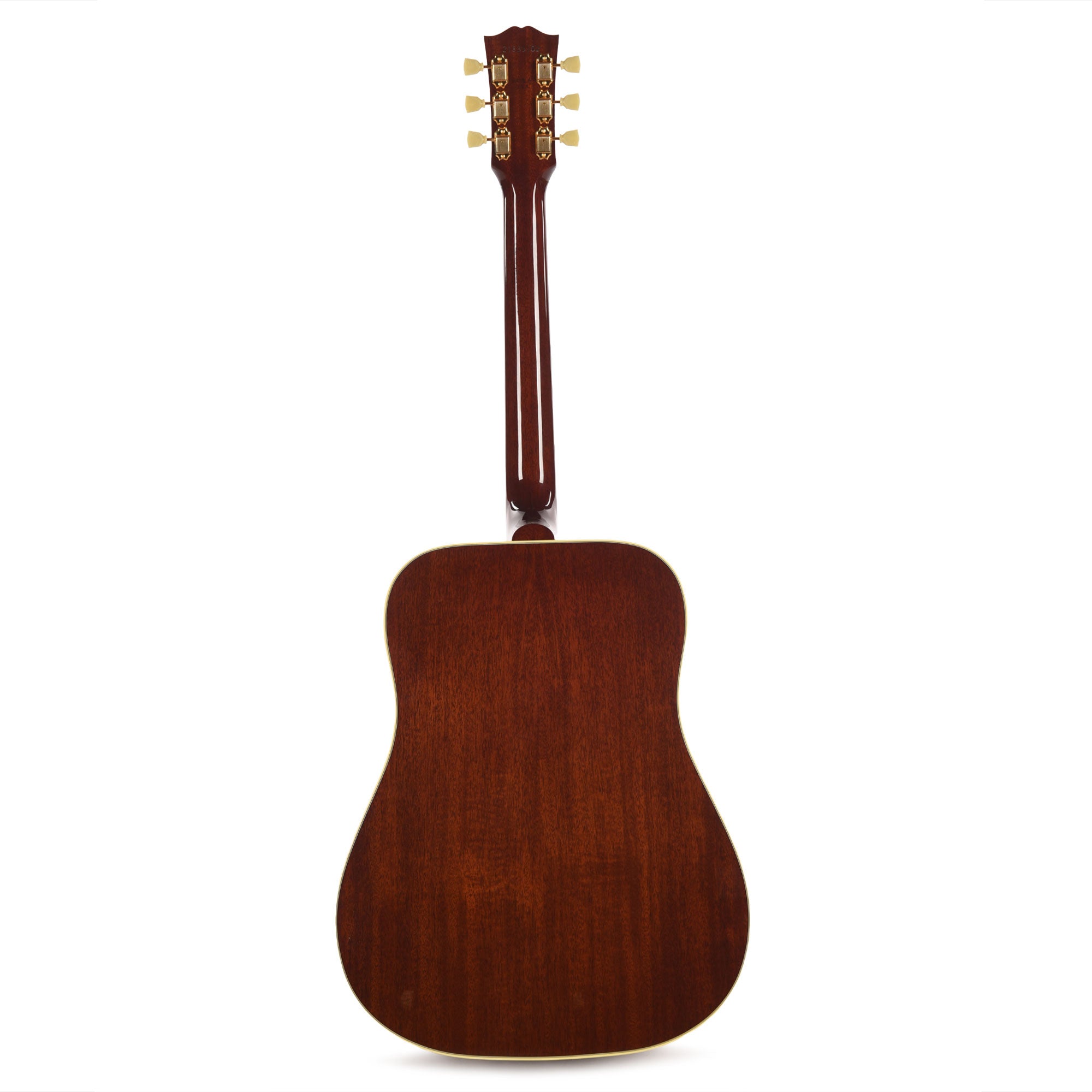 Gibson Original Hummingbird Original Antique Natural Acoustic Guitars / Dreadnought