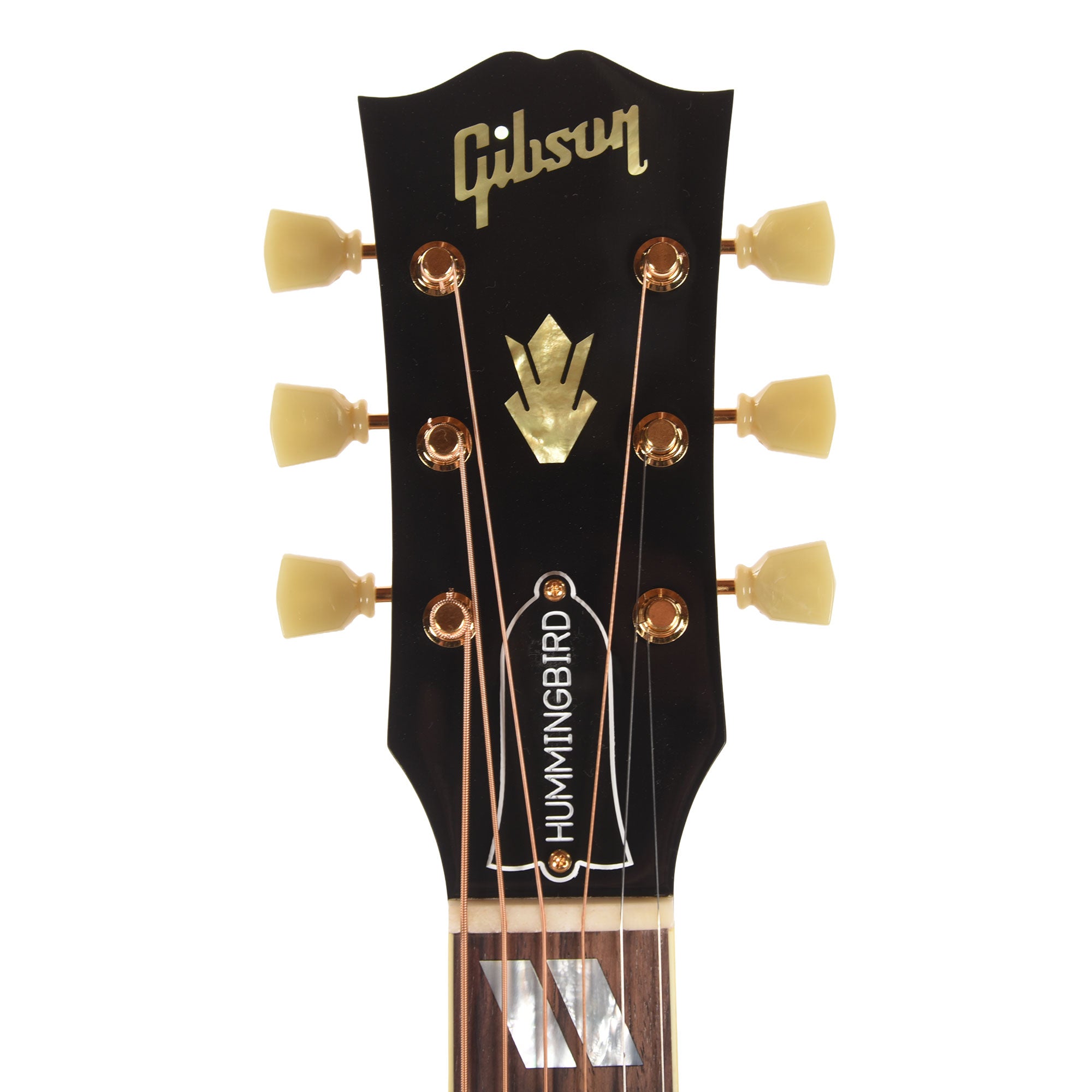 Gibson Original Hummingbird Original Antique Natural Acoustic Guitars / Dreadnought