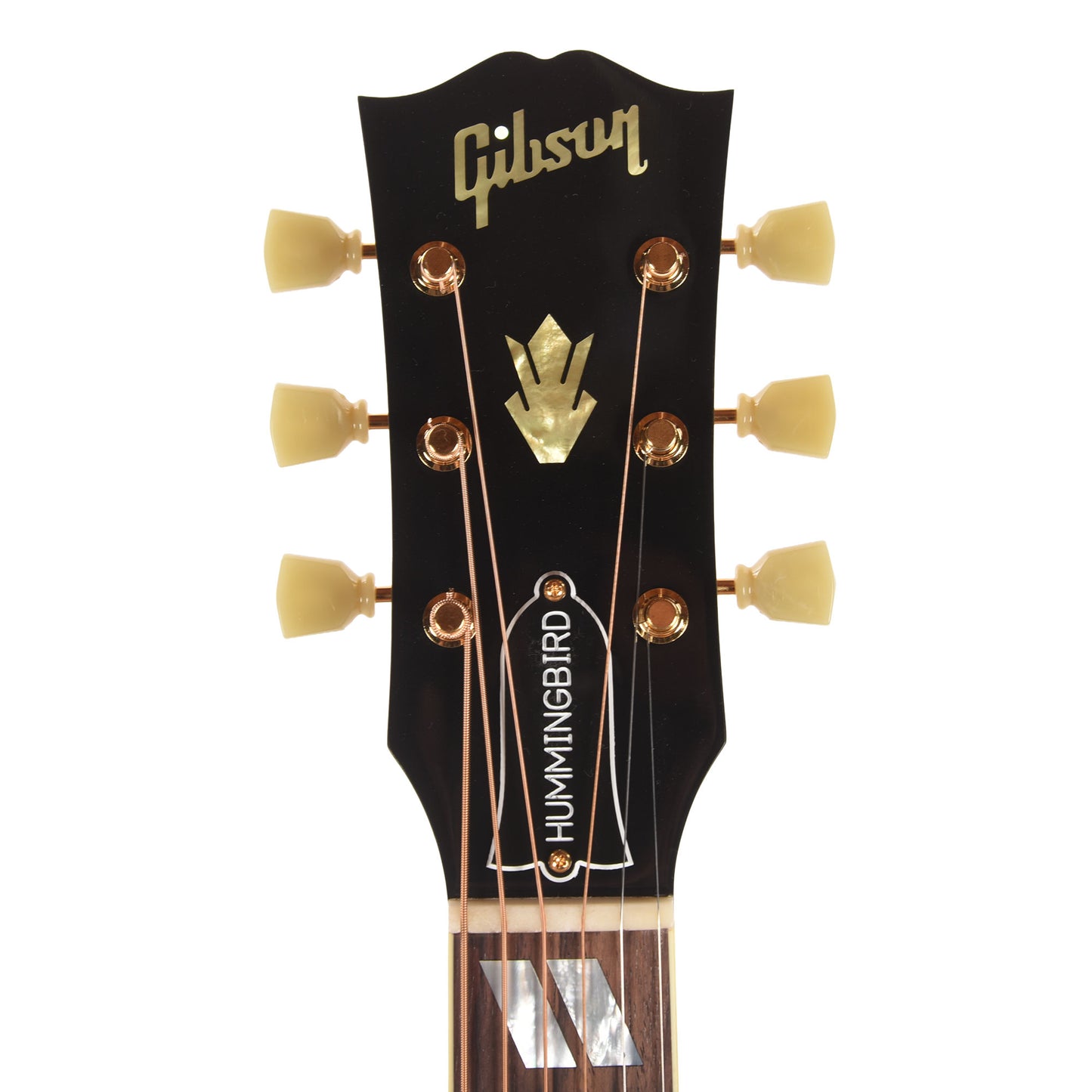 Gibson Original Hummingbird Original Antique Natural Acoustic Guitars / Dreadnought