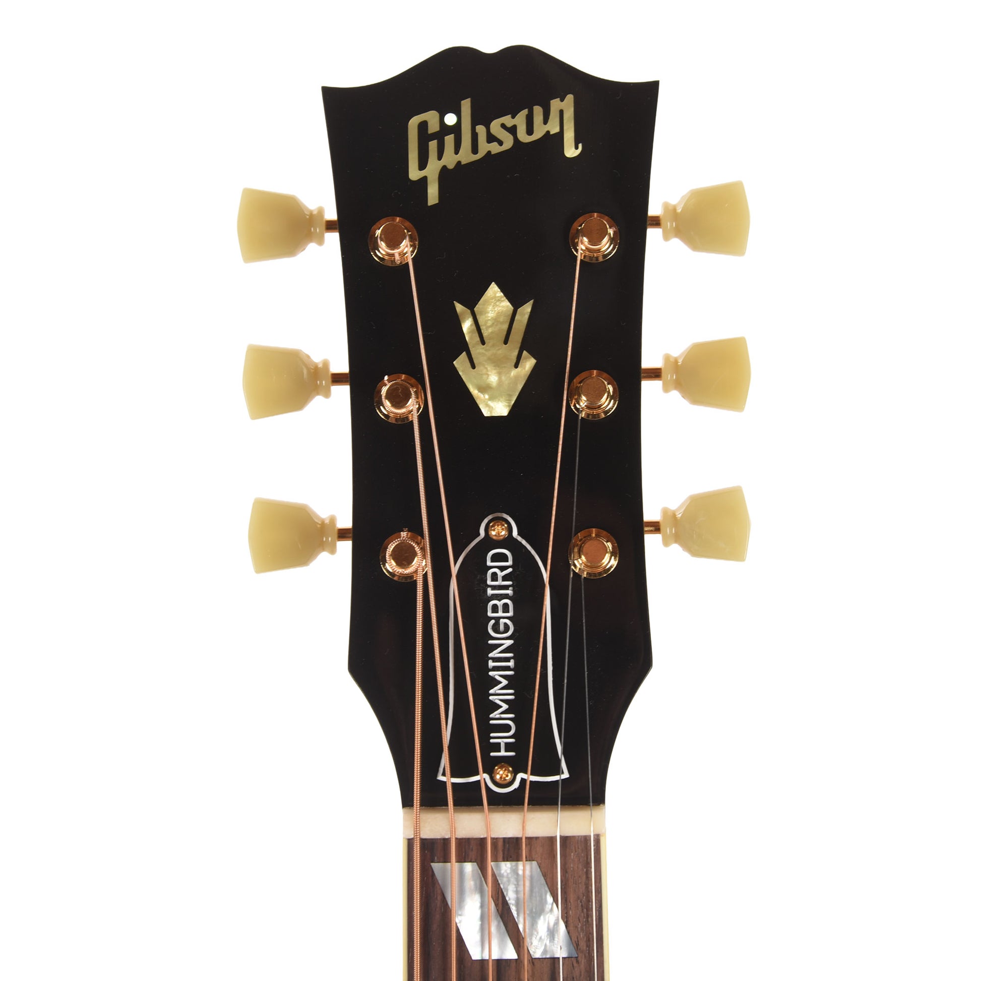 Gibson Original Hummingbird Original Antique Natural Acoustic Guitars / Dreadnought