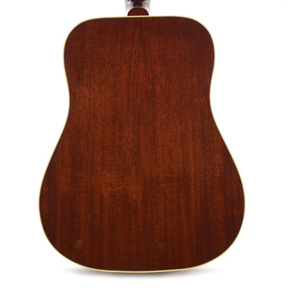 Gibson Original Hummingbird Original Antique Natural Acoustic Guitars / Dreadnought