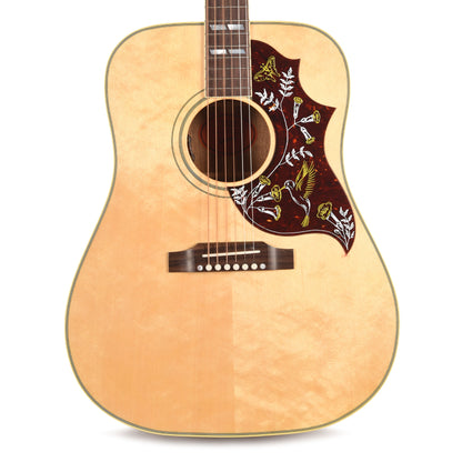 Gibson Original Hummingbird Original Antique Natural Acoustic Guitars / Dreadnought