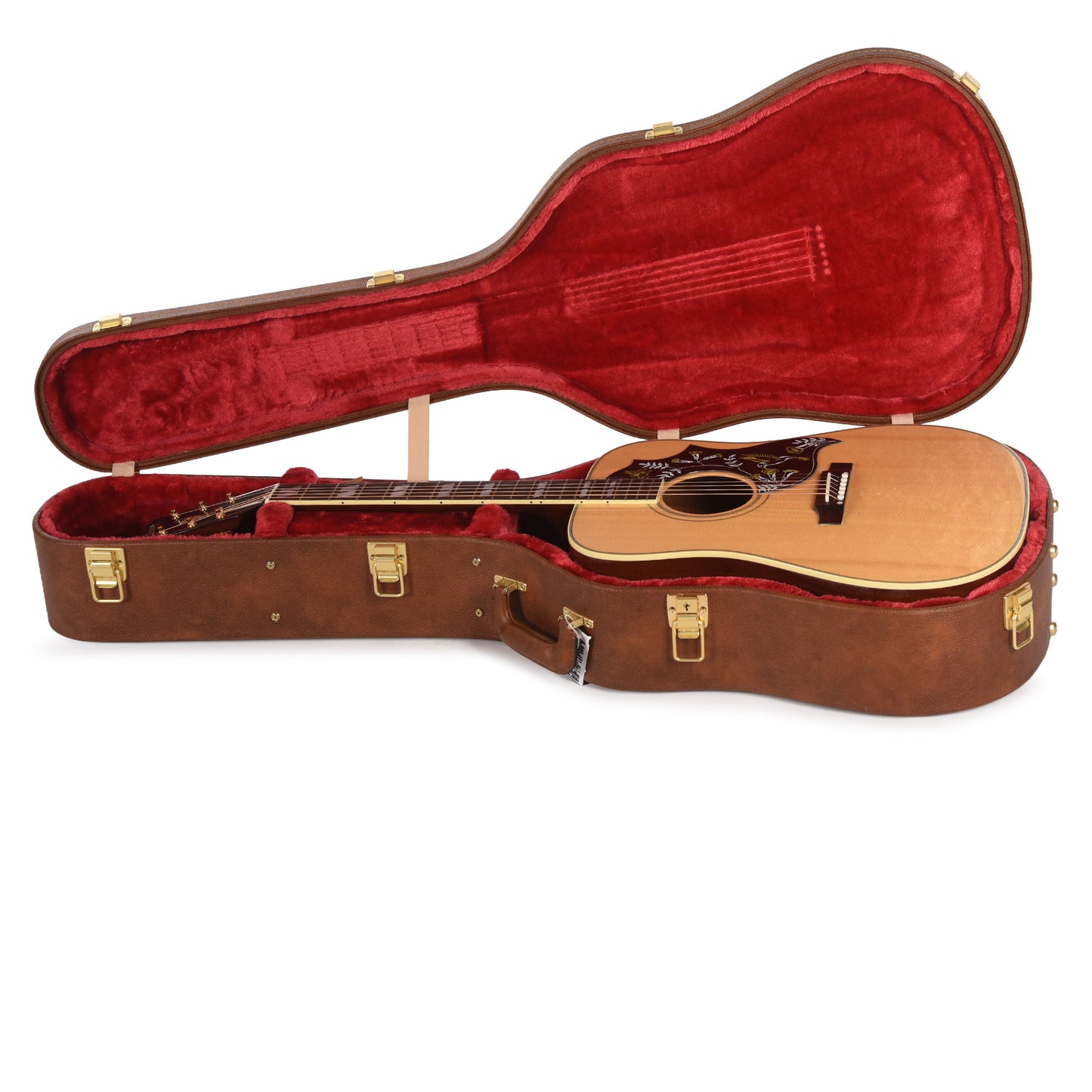 Gibson Original Hummingbird Original Antique Natural Acoustic Guitars / Dreadnought