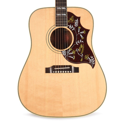 Gibson Original Hummingbird Original Antique Natural Acoustic Guitars / Dreadnought