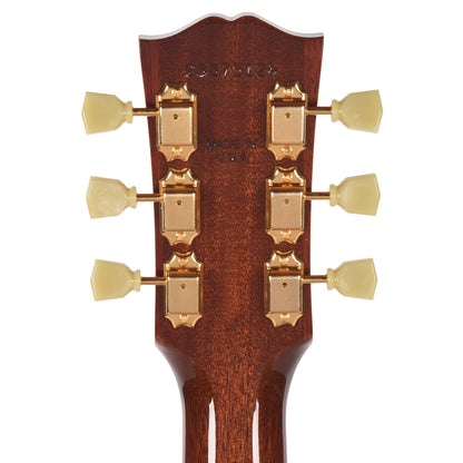 Gibson Original Hummingbird Original Antique Natural Acoustic Guitars / Dreadnought