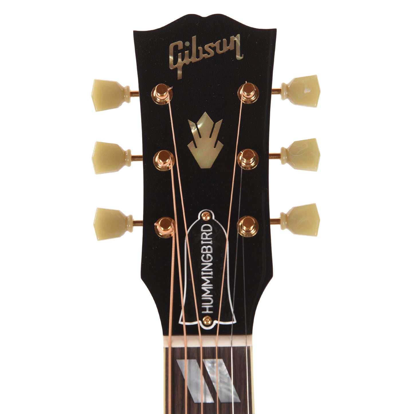 Gibson Original Hummingbird Original Antique Natural Acoustic Guitars / Dreadnought
