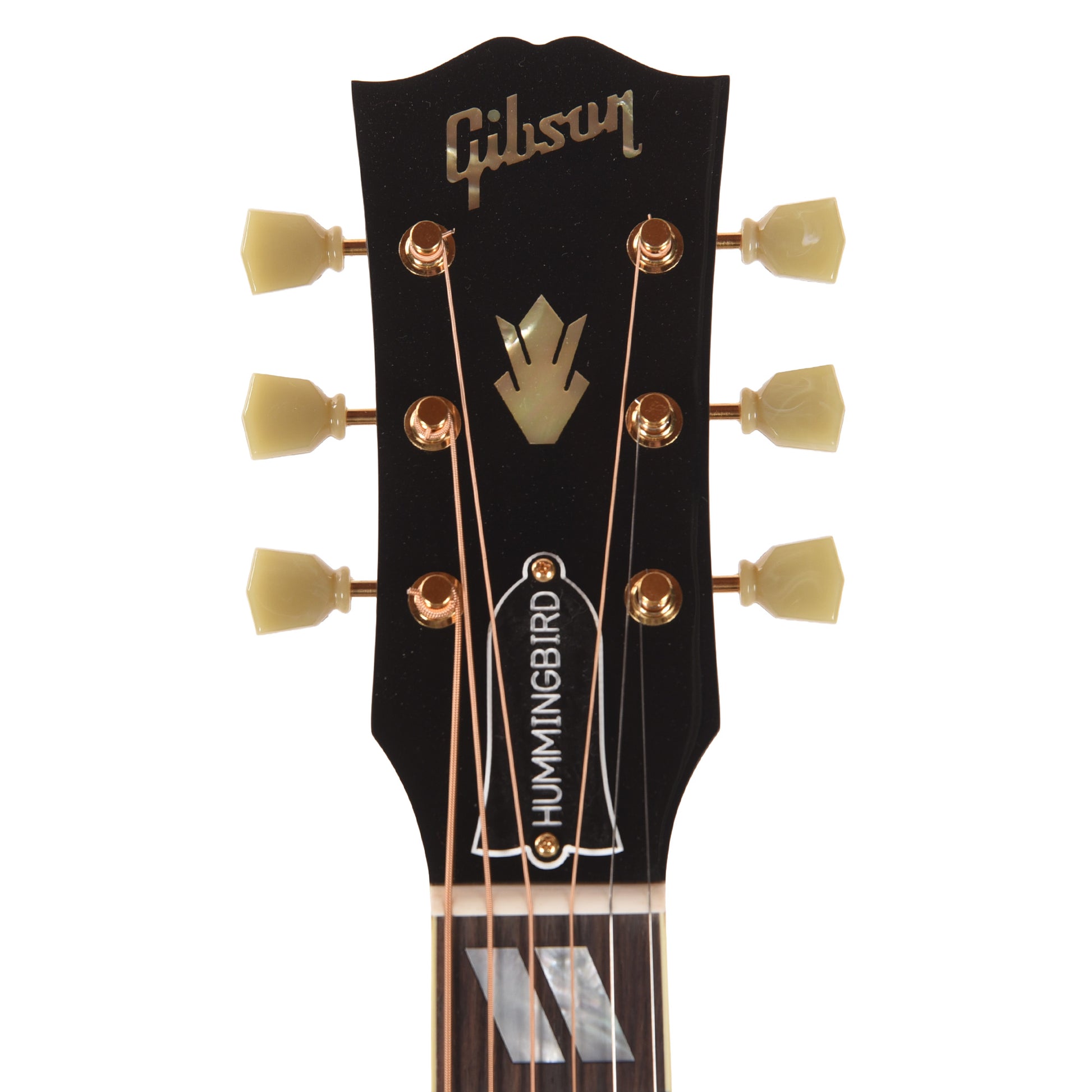 Gibson Original Hummingbird Original Antique Natural Acoustic Guitars / Dreadnought
