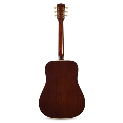 Gibson Original Hummingbird Original Antique Natural Acoustic Guitars / Dreadnought