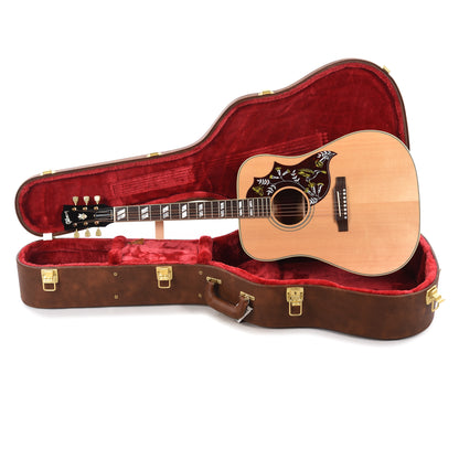 Gibson Original Hummingbird Original Antique Natural Acoustic Guitars / Dreadnought